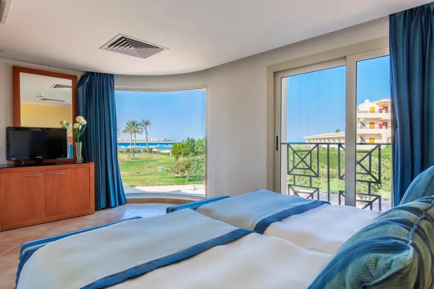 Cleopatra Luxury Resort Makadi Bay 5*-15