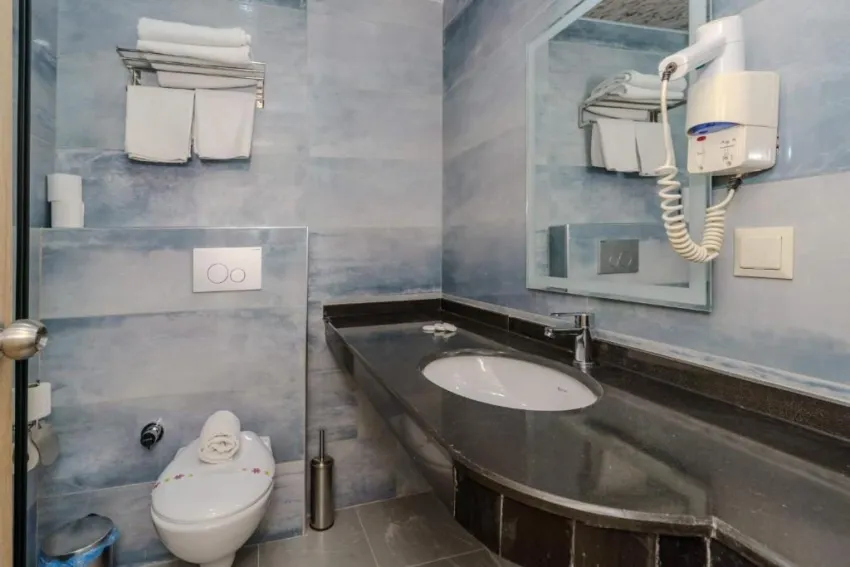 ARSI BLUE BEACH HOTEL  4*-22