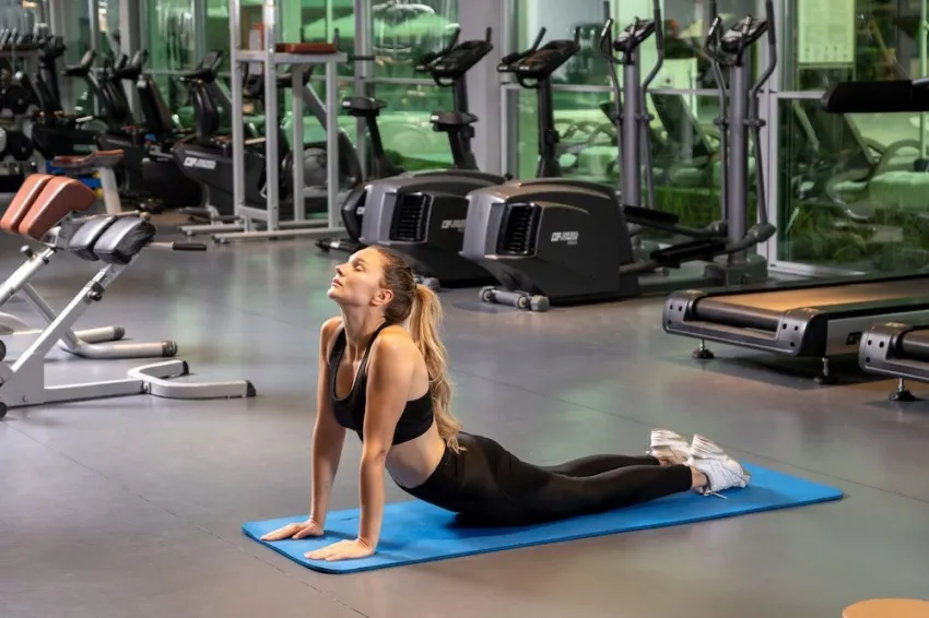 Miracle Resort Hotel 5*-27