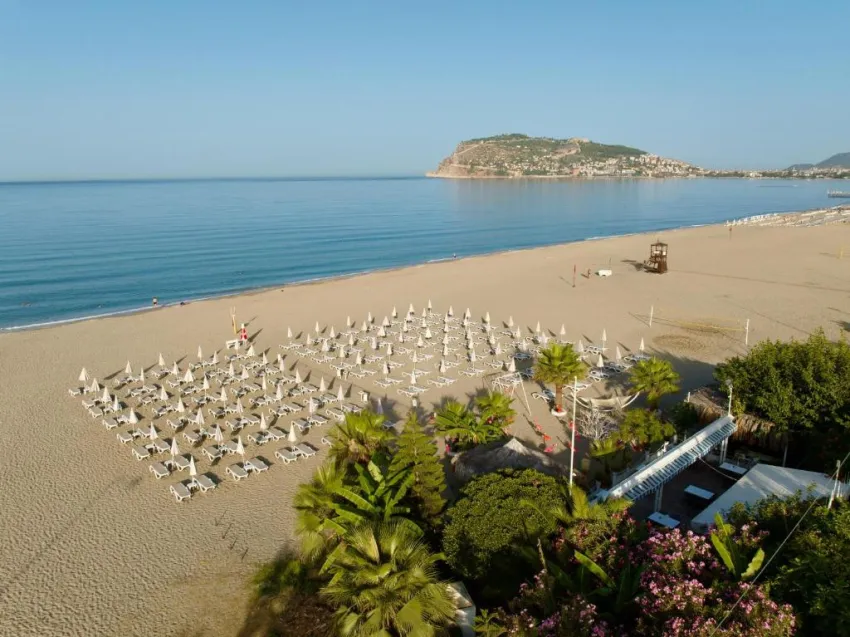 BLUE WAVE SUITE HOTEL  4*-19