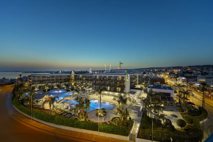 Faros Hotel 4*-3