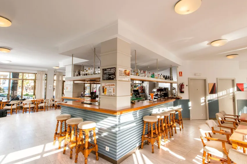 Arcos Playa Apartments -26