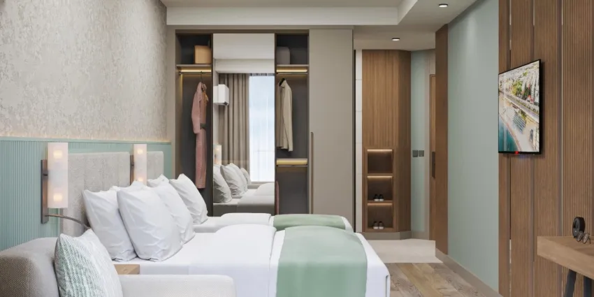 Sun Heaven Queen 4*-9