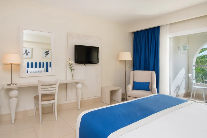 Iberostar Selection Diar El Andalous 5*-99