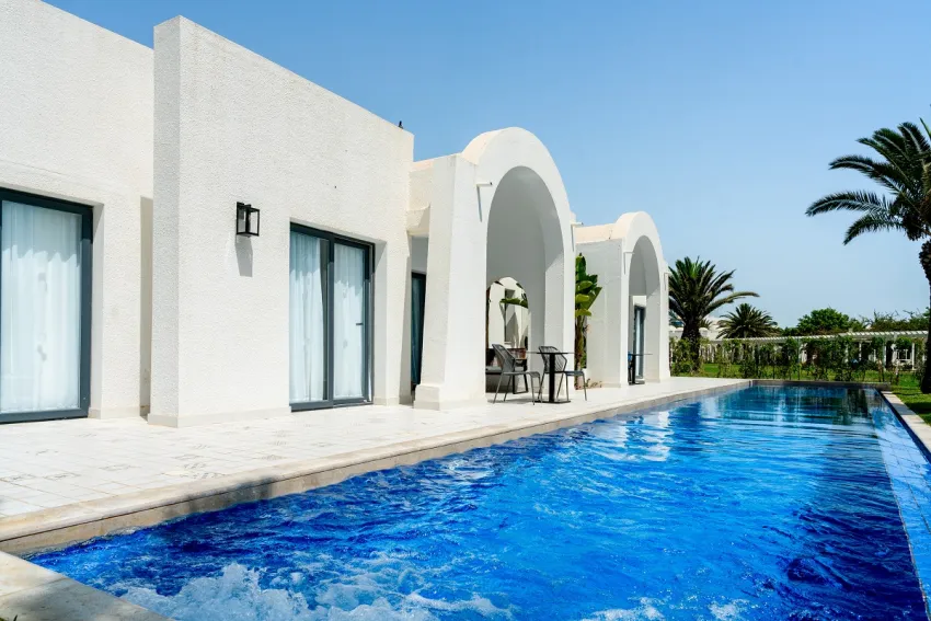 IBEROSTAR SELECTION MIRAGE HAMMAMET  5*-38