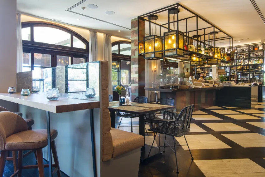 Lindner Hotel Mallorca Portals Nous 4*-101