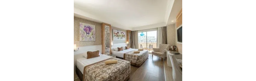 Crystal Sunset Pearl Collection 5*-12