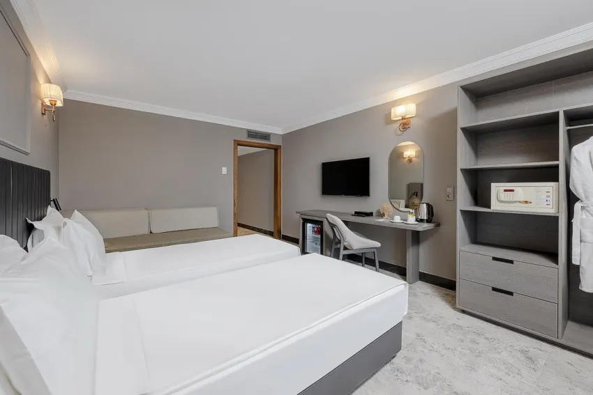 Adora Hotel Resort 5*-72