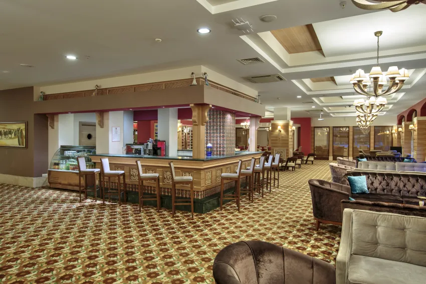 Sunis Kumkoy Beach Resort & Spa 5*-8