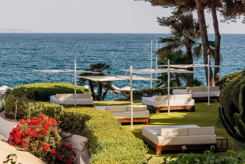Hotel de Mar Gran Melia 5*-27