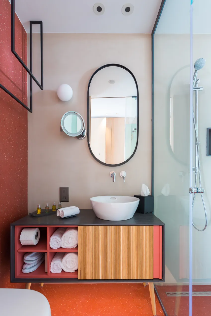 Hotel Indigo Larnaca (Adults Only) 4*-61