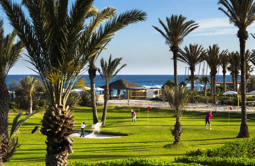 CALIMERA DELFINO BEACH RESORT & SPA  4*-35