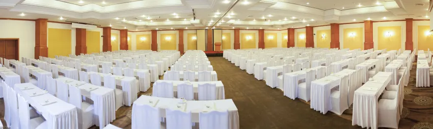 Ma Biche Kemer (Ex.Ghazal Resort Hotel) 5*-100