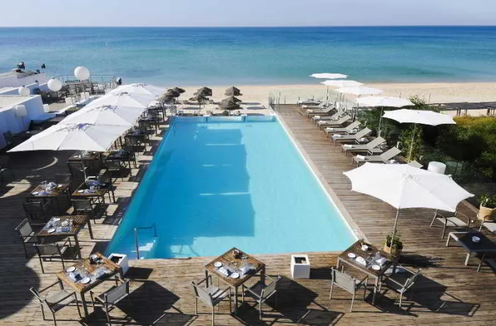The Sindbad Hotel 5* - Hammamet - Tunisia
