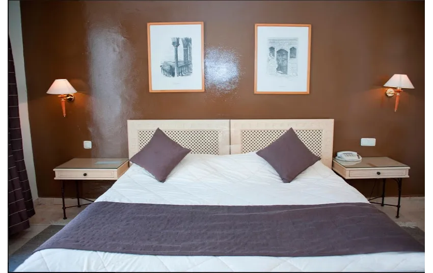 TMK Flora Park 4*-26