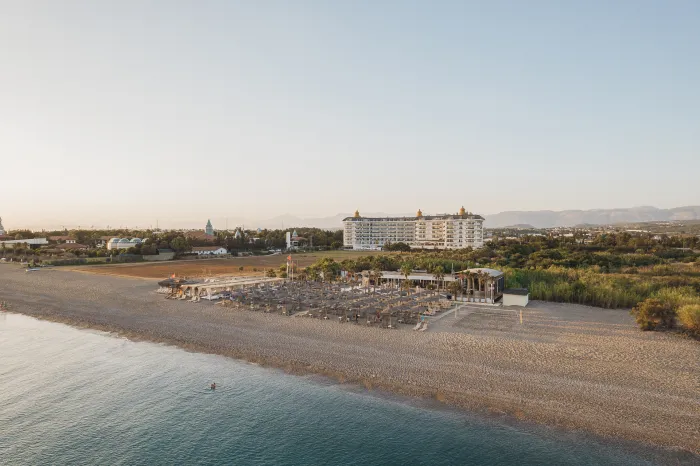 Asteria Bloom Side (Ex: Selectum For Two Side) 5* - Side - Turcia