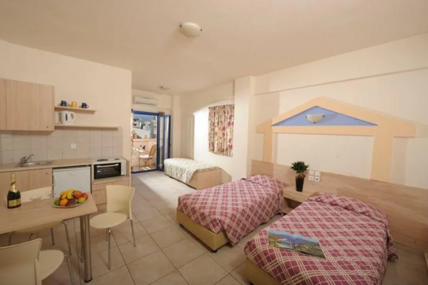Ilios Malia Hotel Resort 3*-2