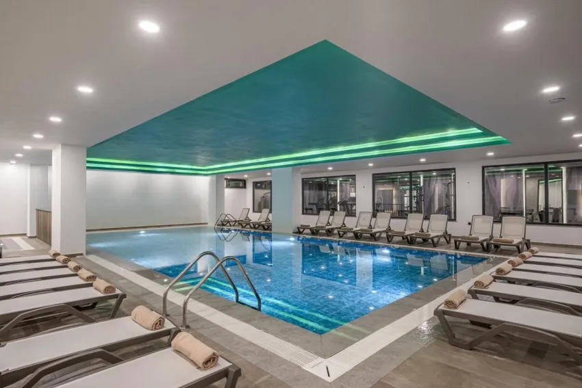 Vox Maris Resort (Adults Only 16+) 5*-22