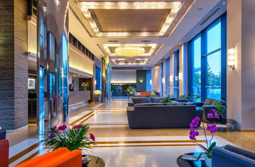 Porto Platanias Beach Resort & Spa 5*-18