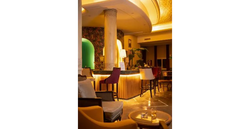 Eden Yasmine Resort & Spa 4*-5