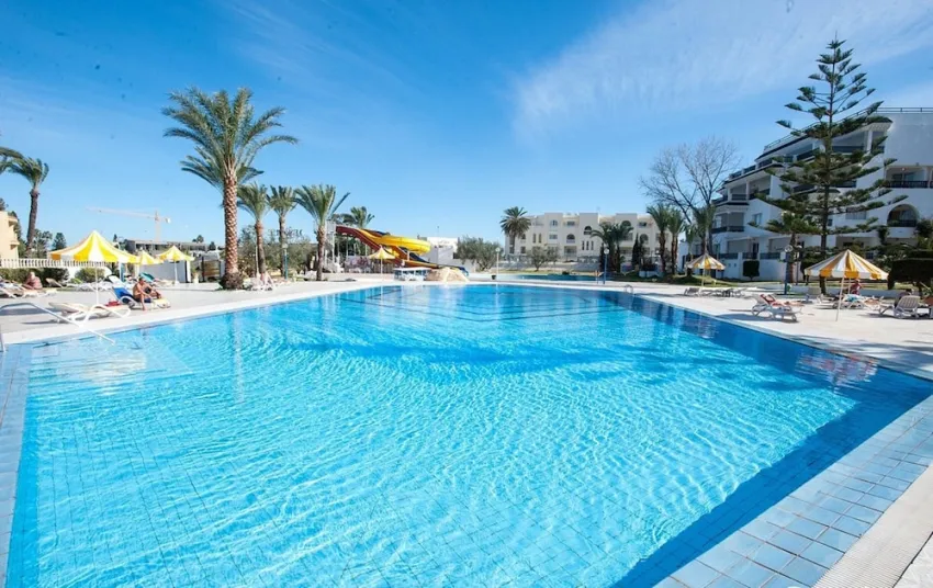 Riviera Hotel 4*-12