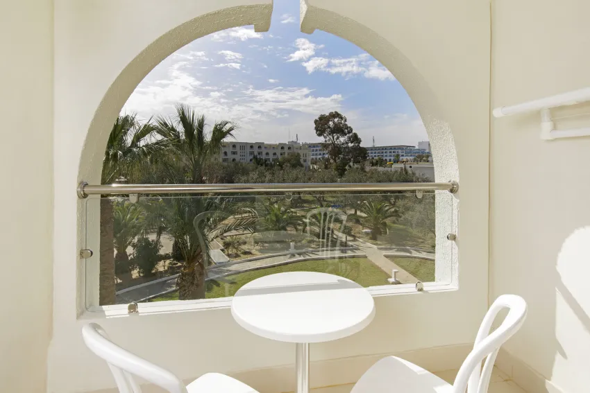 Iberostar Selection Diar El Andalous 5*-68