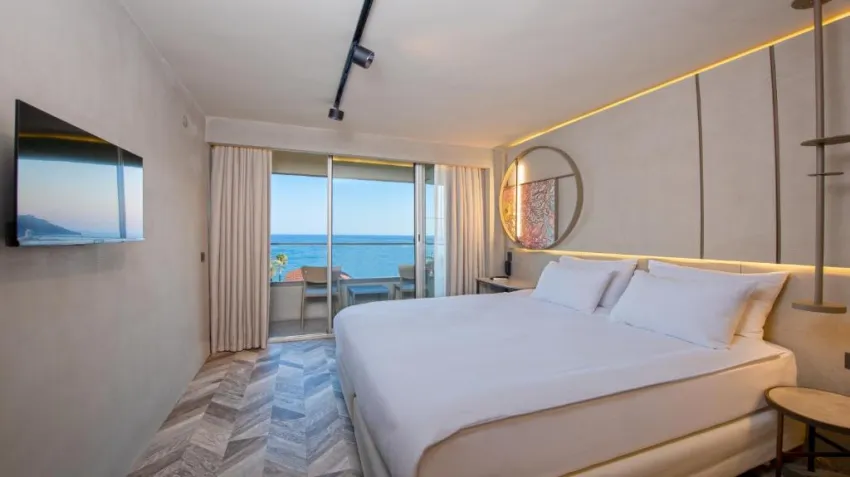 BUYUK HOTEL  4*-16
