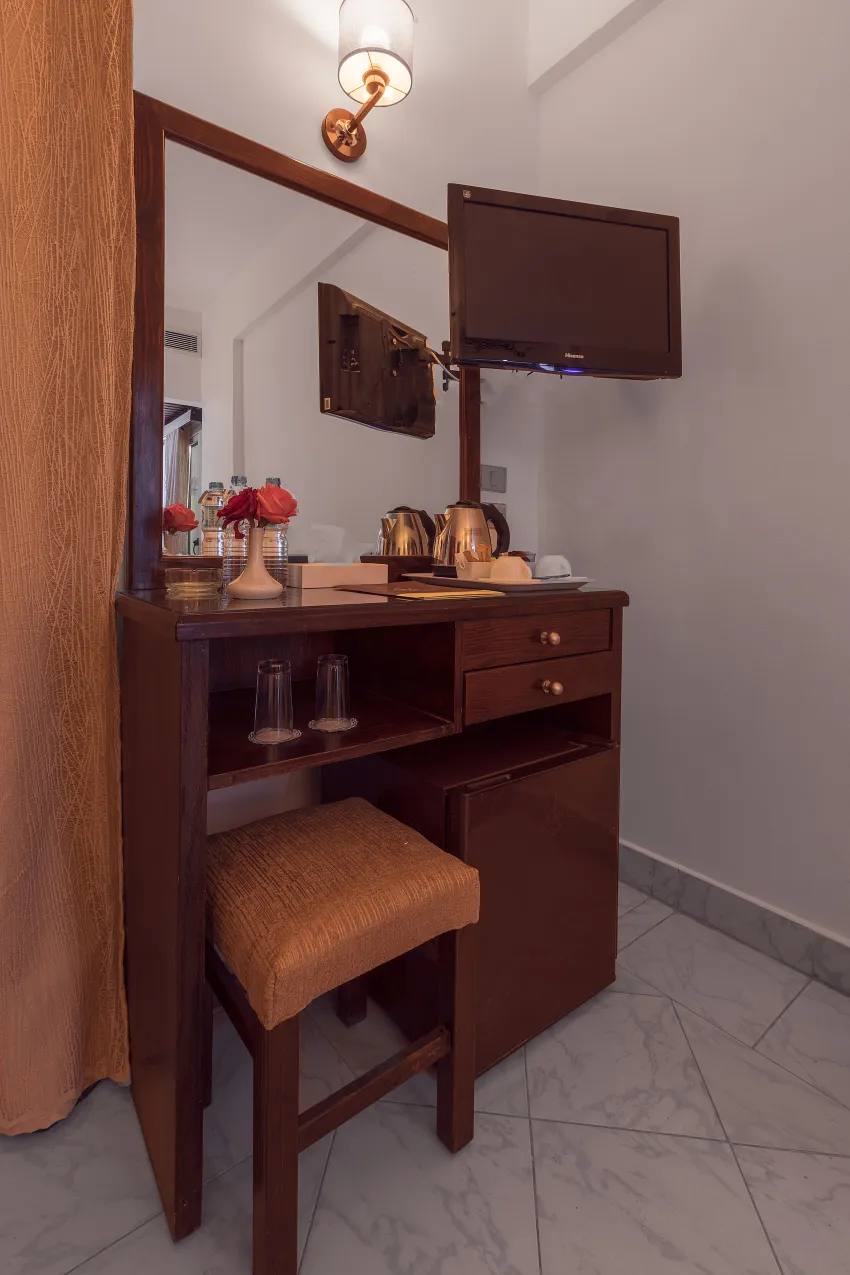 Minamark Beach Resort 4*-57