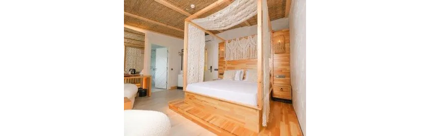 Bilem Hotel Beach & Spa 4*-25