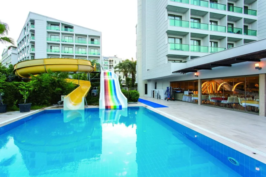 Club Falcon Hotel 4*-2