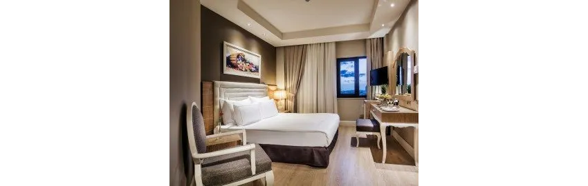 Bellis Deluxe Hotel 5*-9