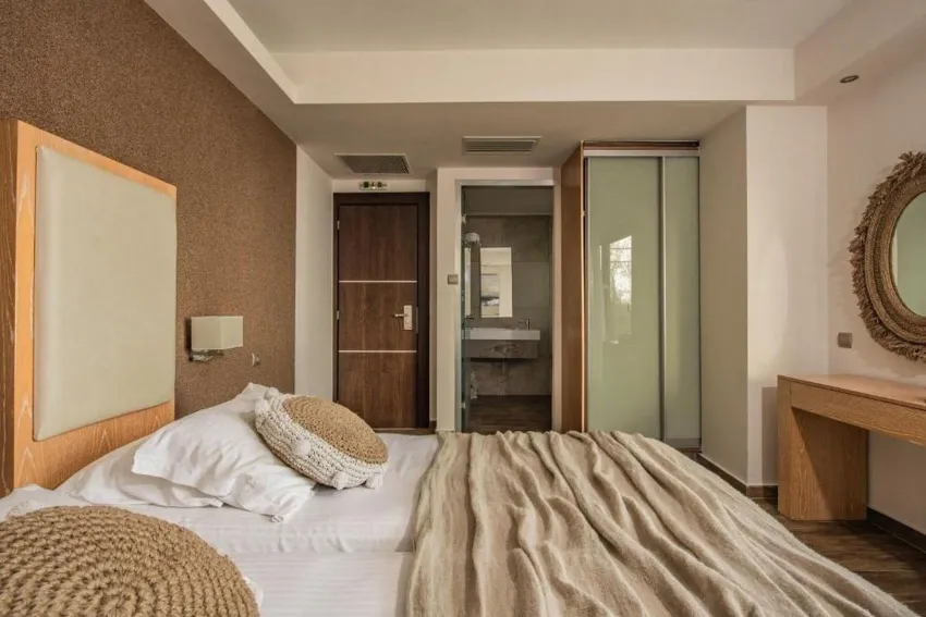 Gardelli Resort 4*-24