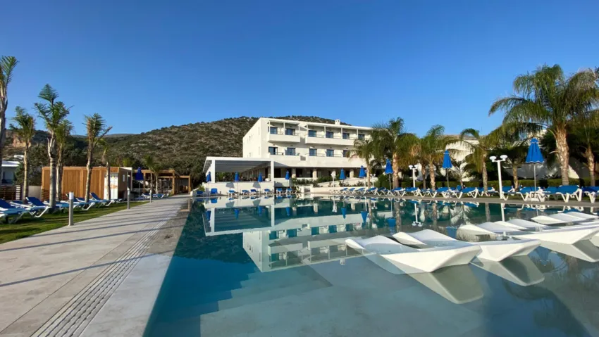 Sentido Kyknos Beach Hotel and Bungalows 4*-27
