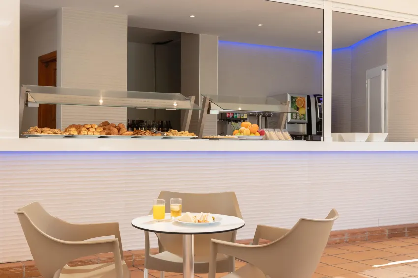 Hotel Palia Puerto del Sol 3*-85