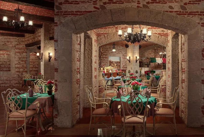 Palm Royale Soma Bay Resort 5*-300