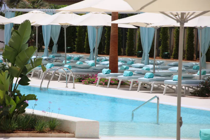 Iberostar Selection Playa de Palma 5*-118