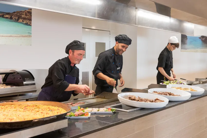 Hotel Palia Puerto del Sol 3*-77