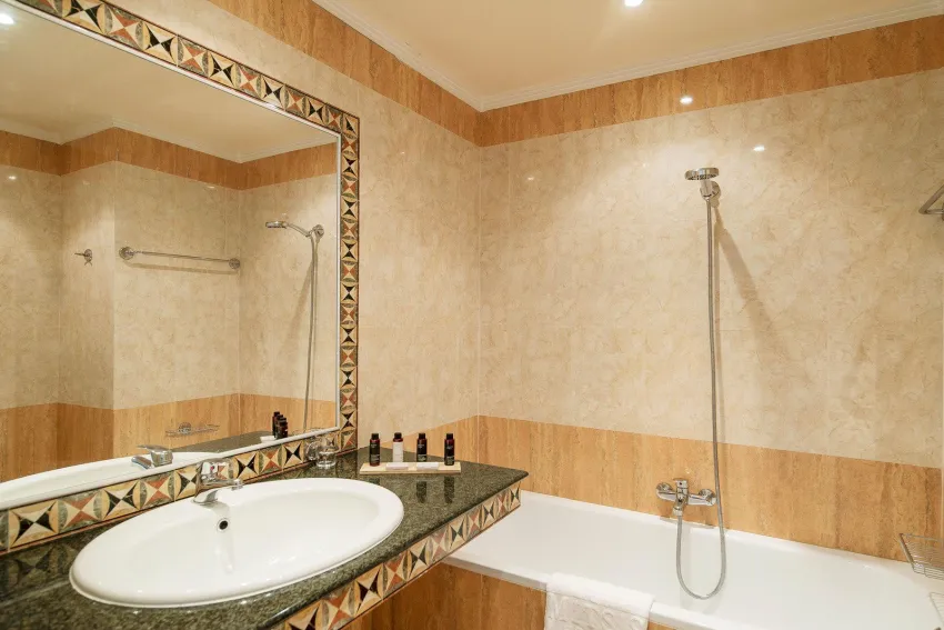 Mitsis Petit Palais 4*-16