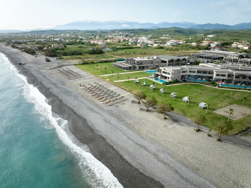 Euphoria Resort 5*-133