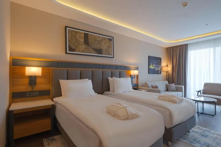 WYNDHAM ALANYA  5*-11
