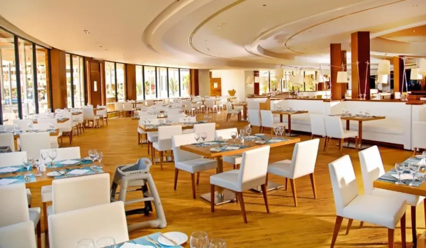 Coral Sea Imperial 5*-8