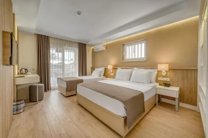 Park Hotel Alanya 2*-10