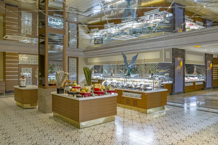 Royal Holiday Palace Hotel 5*-74