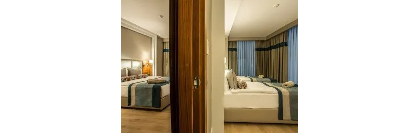 Sensitive Premium Resort & Spa Hotel 5*-17