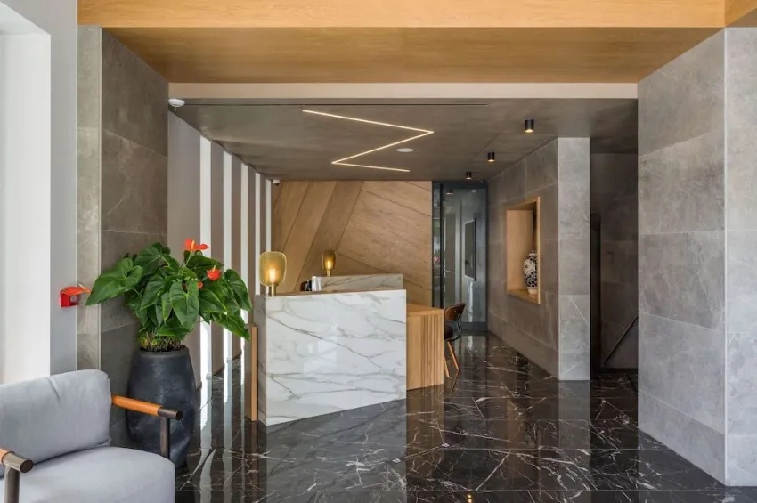 Chania Flair Boutique Hotel, Tapestry Collection by Hilton 5*-4