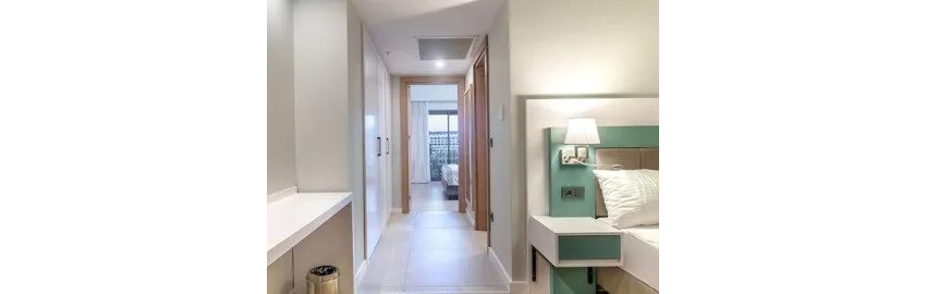 Arcanus Hotels Trendline Side 5*-8