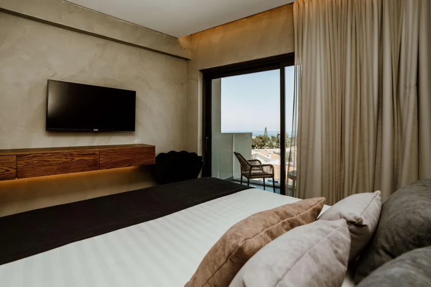 Cavo Zoe Seaside Hotel 4*-26