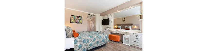 Orange County Kemer 5*-76