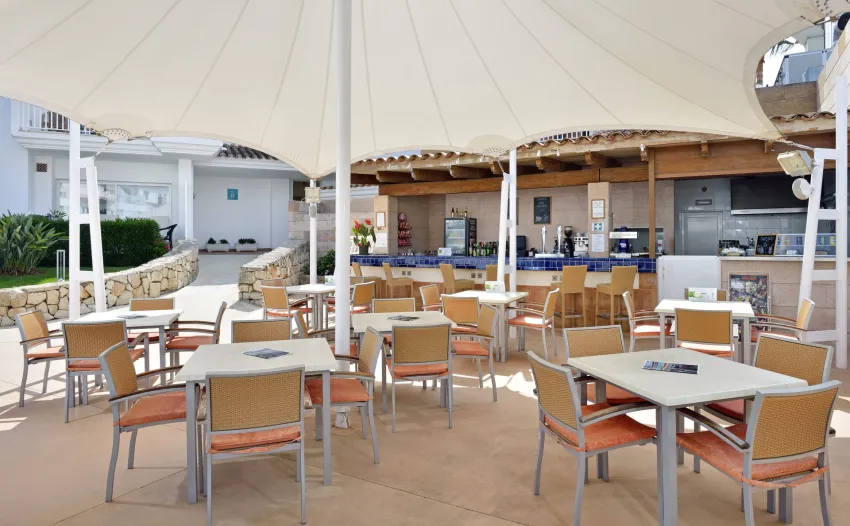 Isla de Cabrera Aparthotel 4*-11