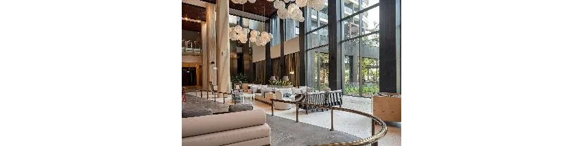 Voyage Belek Golf & Spa Hotel 5*-100